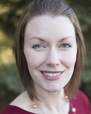 Katherine Mooney, Restored Wellness Psychology profile image
